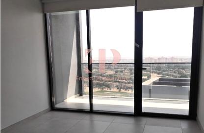 Apartment - 2 Bedrooms - 3 Bathrooms for rent in Amal Tower - Dubai Sports City - Dubai