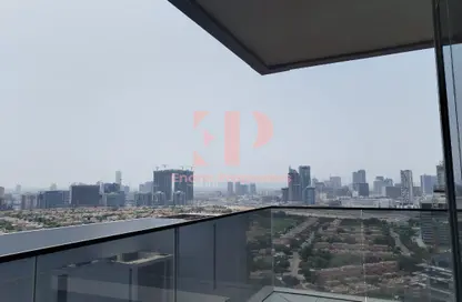 Apartment - 2 Bedrooms - 3 Bathrooms for rent in Amal Tower - Dubai Sports City - Dubai Apartment - 2 Bedrooms - 3 Bathrooms for rent in Amal Tower - Dubai Sports City - Dubai