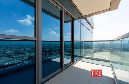 Apartment - 1 Bedroom - 2 Bathrooms for rent in Orchid Residence - Dubai Science Park - Dubai