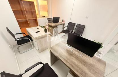Office Space - Studio - 1 for rent in Silver Home Building - Hor Al Anz - Deira - Dubai