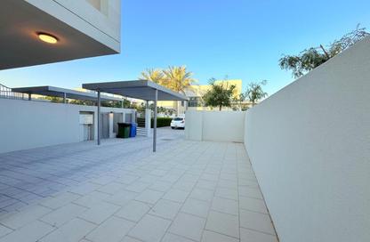 Townhouse - 2 Bedrooms - 3 Bathrooms for rent in Al Yasmeen - Al Zahia - Muwaileh Commercial - Sharjah