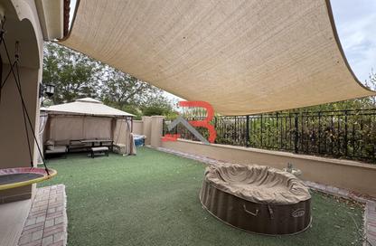 Townhouse - 3 - 4 for rent in Casa Dora - Serena - Dubai