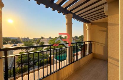 Townhouse - 3 - 4 for rent in Casa Dora - Serena - Dubai