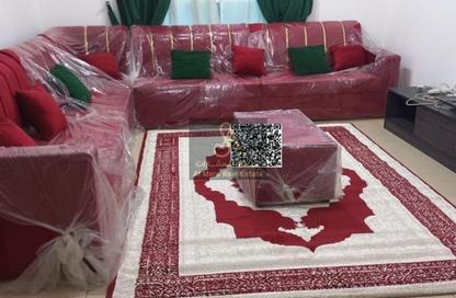 Apartment - 2 Bedrooms - 2 Bathrooms for sale in City Tower - Al Nuaimiya - Ajman