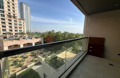 شقة - غرفة نوم - 2 حمامات للايجار في فيروايز شرق - فيروايز - ذا فيوز - دبي