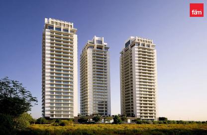 Apartment - 2 Bedrooms - 2 Bathrooms for rent in Marriott Executive Apartments - Dubai Science Park - Dubai