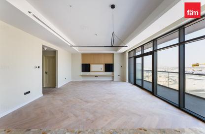 Apartment - 2 Bedrooms - 2 Bathrooms for rent in Marriott Executive Apartments - Dubai Science Park - Dubai