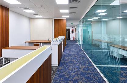 Office Space - Studio - 1 Bathroom for rent in M Square - Al Mankhool - Bur Dubai - Dubai Office Space - Studio - 1 Bathroom for rent in M Square - Al Mankhool - Bur Dubai - Dubai