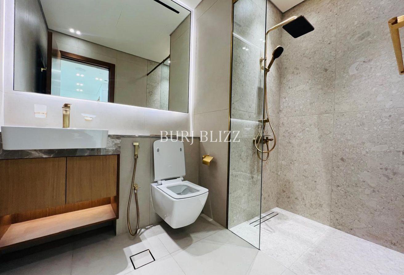 High Floor | Park View | Near JVC Entrance photo 10