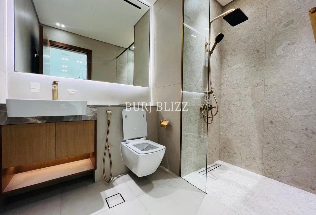 High Floor | Park View | Near JVC Entrance photo 9
