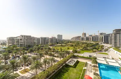Apartment - 3 Bedrooms - 4 Bathrooms for sale in Park Ridge Tower C - Park Ridge - Dubai Hills Estate - Dubai