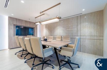 Office Space - Studio for rent in Mazaya Business Avenue BB2 - Mazaya Business Avenue - Jumeirah Lake Towers - Dubai