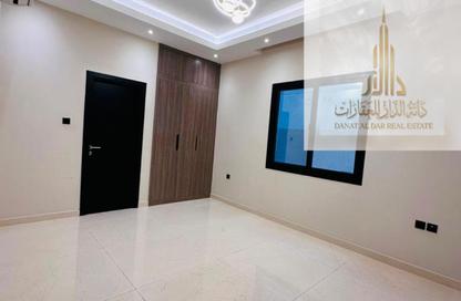 Villa - 6 - 7 for rent in Jasmine Towers - Garden City - Ajman