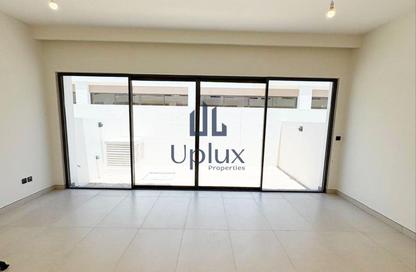 Townhouse - 4 Bedrooms - 4 Bathrooms for rent in Costa Brava 1 - Costa Brava - Damac Lagoons - Dubai
