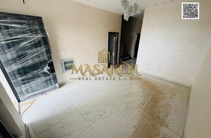 Villa - 4 - 6 for sale in Al Helio 2 - Al Helio - Ajman