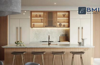 Apartment - 2 - 4 for sale in Nobu Residences - Saadiyat Island - Abu Dhabi
