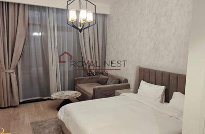 Apartment - Studio - 1 Bathroom for rent in Azizi Riviera 37 - Azizi Riviera - Meydan One - Meydan - Dubai Apartment - Studio - 1 Bathroom for rent in Azizi Riviera 37 - Azizi Riviera - Meydan One - Meydan - Dubai
