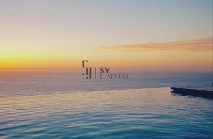 Apartment - 1 Bedroom - 2 Bathrooms for sale in Orise Tower 2 - Orise - Maritime City - Dubai