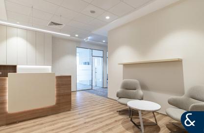 Office Space - Studio for rent in Burj Daman - DIFC - Dubai