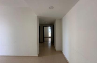 Apartment - 2 Bedrooms - 2 Bathrooms for rent in Al Taawoon Tower 1 - Al Taawoon Towers - Al Khan - Sharjah