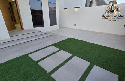 Villa - 5 Bedrooms - 7 Bathrooms for sale in Al Zaheya Gardens - Al Zahya - Ajman