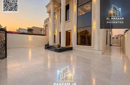 Villa - 5 - 7 for sale in Al Mowaihat 1 - Al Mowaihat - Ajman Villa - 5 - 7 for sale in Al Mowaihat 1 - Al Mowaihat - Ajman
