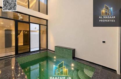 Villa - 5 - 7 for sale in Al Mowaihat 1 - Al Mowaihat - Ajman Villa - 5 - 7 for sale in Al Mowaihat 1 - Al Mowaihat - Ajman