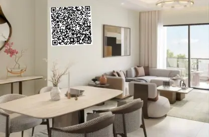 Apartment - 1 Bedroom - 1 Bathroom for sale in Barajeel Towers - Al Rashidiya 1 - Al Rashidiya - Ajman