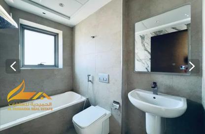 Apartment - 3 Bedrooms - 4 Bathrooms for sale in Gulfa Towers - Al Rashidiya 1 - Al Rashidiya - Ajman Apartment - 3 Bedrooms - 4 Bathrooms for sale in Gulfa Towers - Al Rashidiya 1 - Al Rashidiya - Ajman