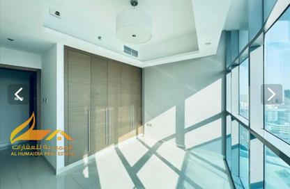 Apartment - 3 Bedrooms - 4 Bathrooms for sale in Gulfa Towers - Al Rashidiya 1 - Al Rashidiya - Ajman