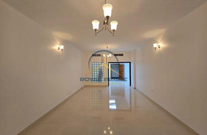 Office Space - 1 Bedroom - 2 Bathrooms for rent in White Swan Building - Sheikh Zayed Road - Dubai