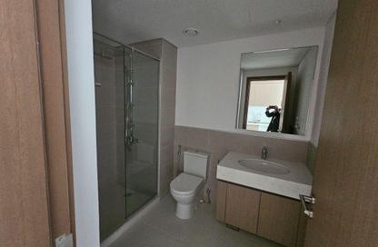 Apartment - 2 Bedrooms - 3 Bathrooms for sale in Nada Residences - Maryam Island - Al Khan - Sharjah