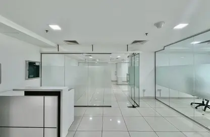 مكتب - استوديو - 1 حمام للايجار في ياس بيزنس تاور - البرشاء 1 - البرشاء - دبي