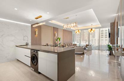 Apartment - 1 - 2 for rent in The Sterling West - The Sterling - Business Bay - Dubai Apartment - 1 - 2 for rent in The Sterling West - The Sterling - Business Bay - Dubai