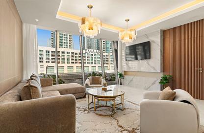 Apartment - 1 - 2 for rent in The Sterling West - The Sterling - Business Bay - Dubai Apartment - 1 - 2 for rent in The Sterling West - The Sterling - Business Bay - Dubai