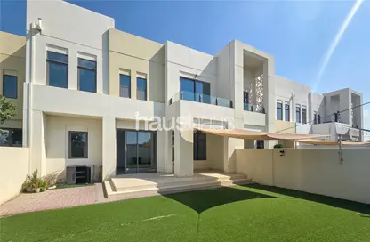 Villa - 4 Bedrooms - 4 Bathrooms for rent in Mira Oasis 2 - Mira Oasis - Reem - Dubai Villa - 4 Bedrooms - 4 Bathrooms for rent in Mira Oasis 2 - Mira Oasis - Reem - Dubai