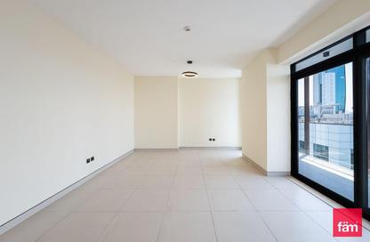 Apartment - 1 Bedroom - 2 Bathrooms for rent in Saleh Residence 3 - Jumeirah Garden City - Al Satwa - Dubai