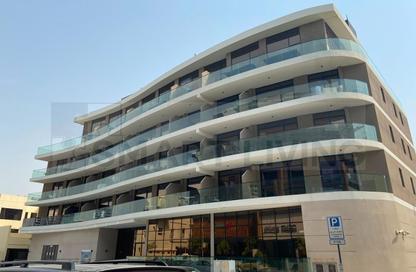Apartment - 1 Bedroom - 1 Bathroom for rent in LOCI Residences - District 14 - Jumeirah Village Circle - Dubai Apartment - 1 Bedroom - 1 Bathroom for rent in LOCI Residences - District 14 - Jumeirah Village Circle - Dubai