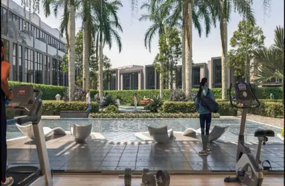 Apartment - 2 Bedrooms - 3 Bathrooms for sale in Verdana Residence 6 - Dubai Investment Park (DIP) - Dubai