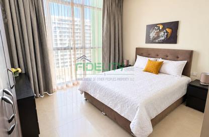Apartment - 1 - 2 for rent in Murano Residences 3 - Murano Residences - Al Furjan - Dubai Apartment - 1 - 2 for rent in Murano Residences 3 - Murano Residences - Al Furjan - Dubai