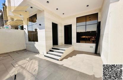 Townhouse - 4 - 6 for sale in Kabbali Hills - Al Helio 2 - Al Helio - Ajman