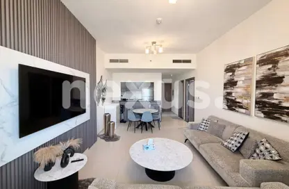 Apartment - 1 Bedroom - 2 Bathrooms for sale in Orchid Residence - Dubai Science Park - Dubai