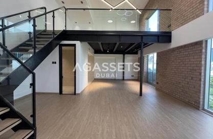 Office Space - Studio - 1 for rent in The Loft Office 3 - The Loft Offices - Dubai Media City - Dubai