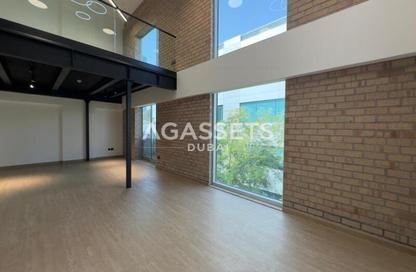 Office Space - Studio - 1 for rent in The Loft Office 3 - The Loft Offices - Dubai Media City - Dubai