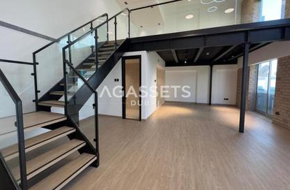 Office Space - Studio - 1 for rent in The Loft Office 3 - The Loft Offices - Dubai Media City - Dubai