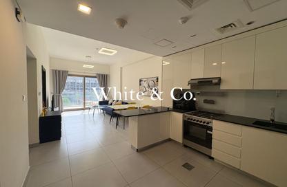 Apartment - 1 Bedroom - 2 Bathrooms for rent in The Wings Block C - Arjan - Dubai