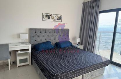 Apartment - 1 Bedroom - 2 Bathrooms for rent in Binghatti Gate - District 15 - Jumeirah Village Circle - Dubai