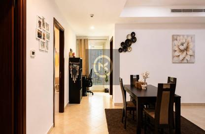 Apartment - 1 - 2 for sale in New Dubai Gate 2 - JLT Cluster A - Jumeirah Lake Towers - Dubai Apartment - 1 - 2 for sale in New Dubai Gate 2 - JLT Cluster A - Jumeirah Lake Towers - Dubai