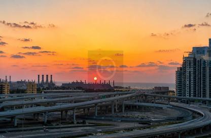 شقة - 1 - 2 للبيع في بوابة دبي الجديدة 2 - (JLT) مجمع A - أبراج بحيرات الجميرا - دبي