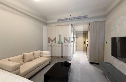 شقة - 1 حمام للايجار في إليفيت من بريسكوت - ارجان - دبي شقة - 1 حمام للايجار في إليفيت من بريسكوت - ارجان - دبي